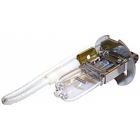 Crown Automotive Jeep Replacement Fog Light Bulb 4728646