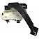 Dorman (OE Solutions) Door Lock Actuator 937651