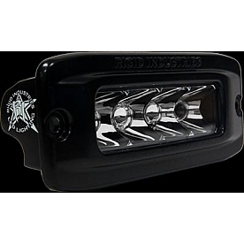 Rigid Lighting Driving/ Fog Light - LED 924213