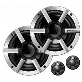 ASA Electronics Speaker MM6501UM