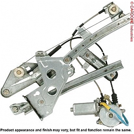 Cardone (A1) Industries Power Window Motor 471592R