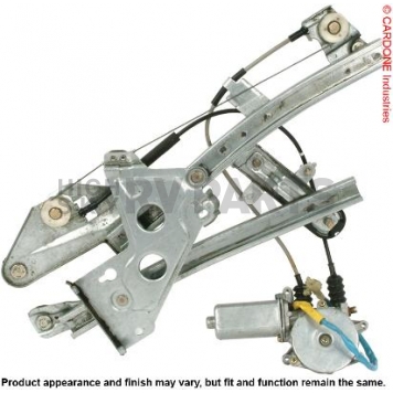 Cardone (A1) Industries Power Window Motor 471592R