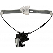 Dorman (OE Solutions) Window Regulator 748090