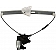 Dorman (OE Solutions) Window Regulator 748090