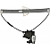 Dorman (OE Solutions) Window Regulator 748090