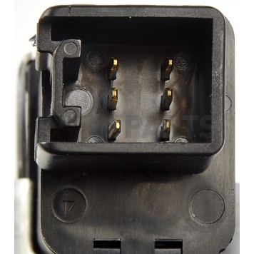 Dorman (OE Solutions) Window Regulator 748090-2