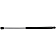 Strong Arms Back Glass Lift Support 4423