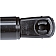 Strong Arms Back Glass Lift Support 4423