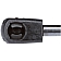 Strong Arms Back Glass Lift Support 4423