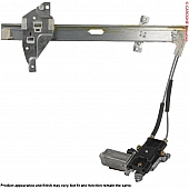 Cardone (A1) Industries Power Window Motor 82153AR