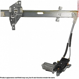 Cardone (A1) Industries Power Window Motor 82153AR