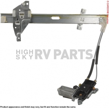 Cardone (A1) Industries Power Window Motor 82153AR