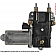 Cardone (A1) Industries Power Window Motor 82153AR