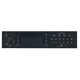 LaSalle Bristol Radio 560101810