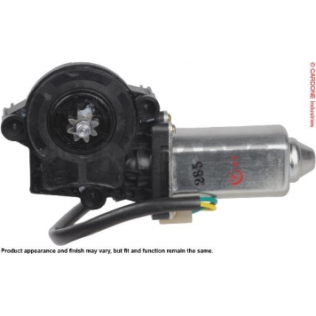 Cardone (A1) Industries Power Window Motor 82442