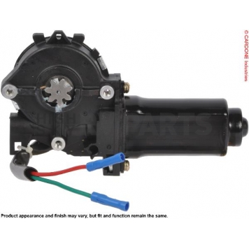 Cardone (A1) Industries Power Window Motor 821104