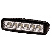 Code 3 Work Light CW2441