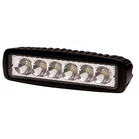 Code 3 Work Light CW2441