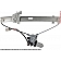 Cardone (A1) Industries Power Window Motor 821926BR