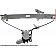 Cardone (A1) Industries Power Window Motor 821926BR