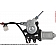 Cardone (A1) Industries Power Window Motor 821926BR