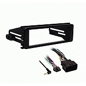 Metra Electronics Radio Mounting Kit 999600