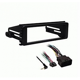 Metra Electronics Radio Mounting Kit 999600
