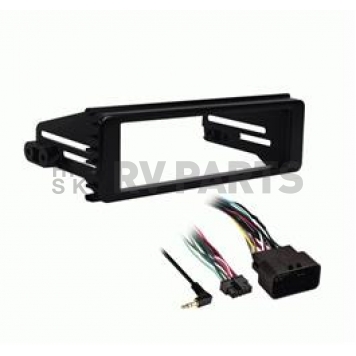 Metra Electronics Radio Mounting Kit 999600