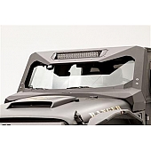 Fab Fours Light Bar Mounting Kit JK3022B