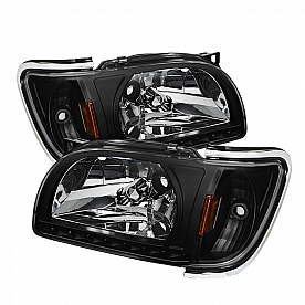 Xtune Headlight Assembly 5056221