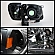 Xtune Headlight Assembly 5056221