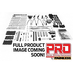 Painless Wiring Chassis Wiring Harness 10412