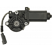 Dorman (OE Solutions) Power Window Motor 742307