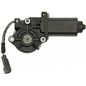 Dorman (OE Solutions) Power Window Motor 742307
