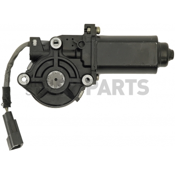 Dorman (OE Solutions) Power Window Motor 742307