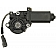 Dorman (OE Solutions) Power Window Motor 742307