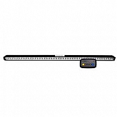 Ecco Electronic Warning Light 3435A