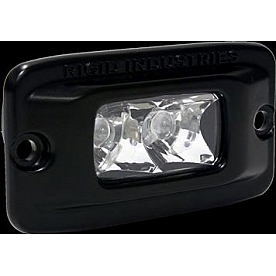 Rigid Lighting Driving/ Fog Light - LED 922213