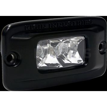 Rigid Lighting Driving/ Fog Light - LED 922213
