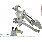 Cardone (A1) Industries Power Window Motor 471593R