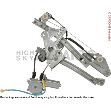 Cardone (A1) Industries Power Window Motor 471593R