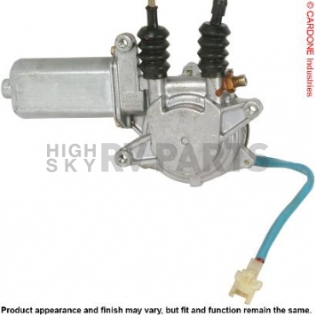Cardone (A1) Industries Power Window Motor 471593R-2
