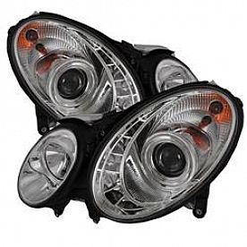 Spyder Automotive Headlight Assembly 5029935
