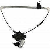Dorman (OE Solutions) Window Regulator 748091