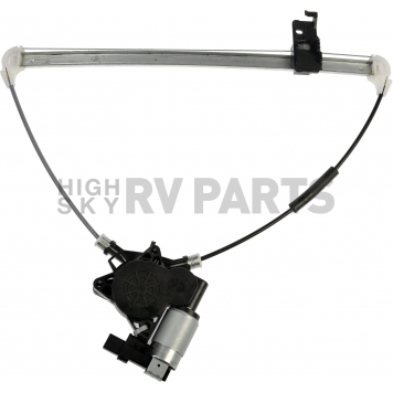 Dorman (OE Solutions) Window Regulator 748091