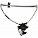 Dorman (OE Solutions) Window Regulator 748091