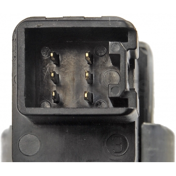 Dorman (OE Solutions) Window Regulator 748091-2