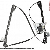 Cardone (A1) Industries Power Window Motor 82192AR