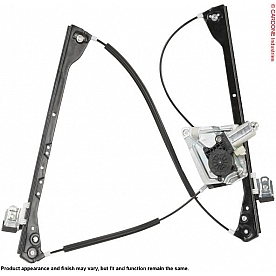 Cardone (A1) Industries Power Window Motor 82192AR