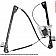 Cardone (A1) Industries Power Window Motor 82192AR